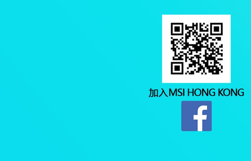 msi hk facebook